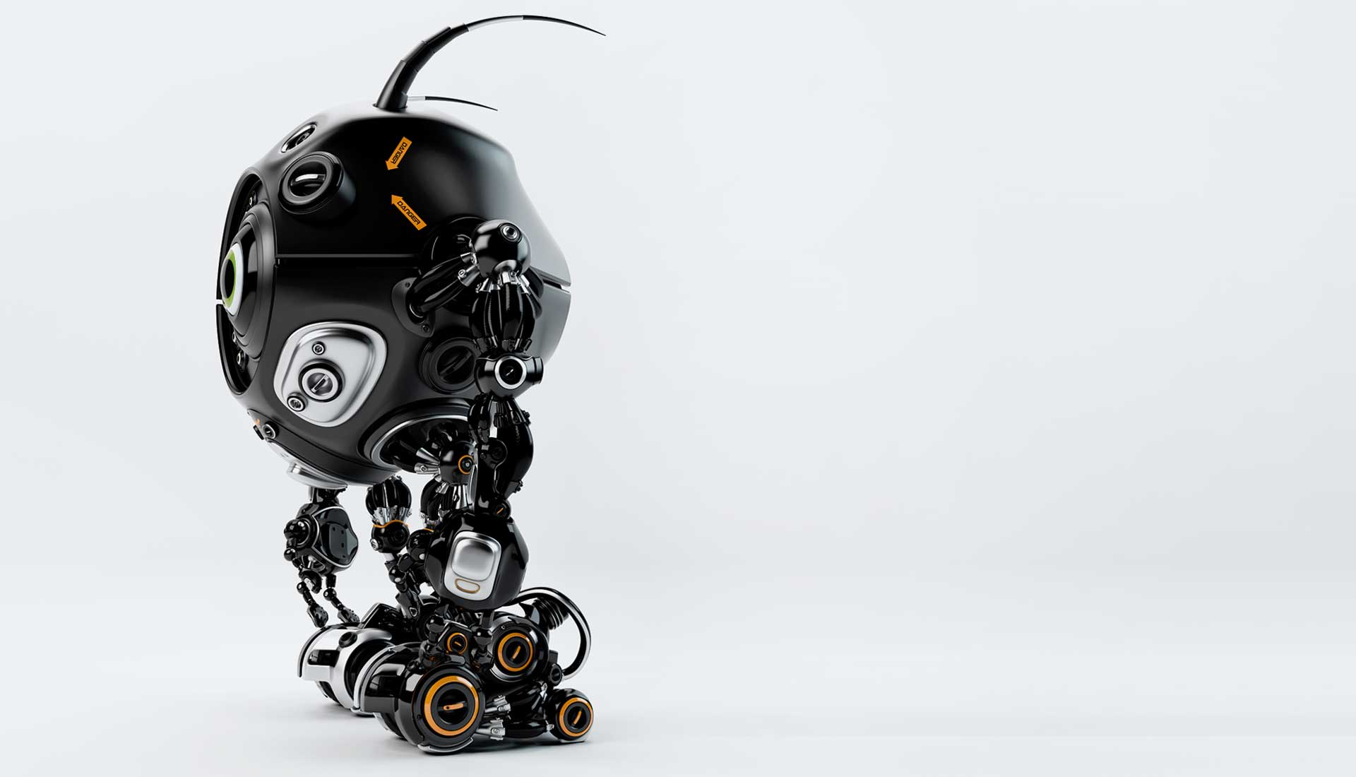 CharacterDesign Studio